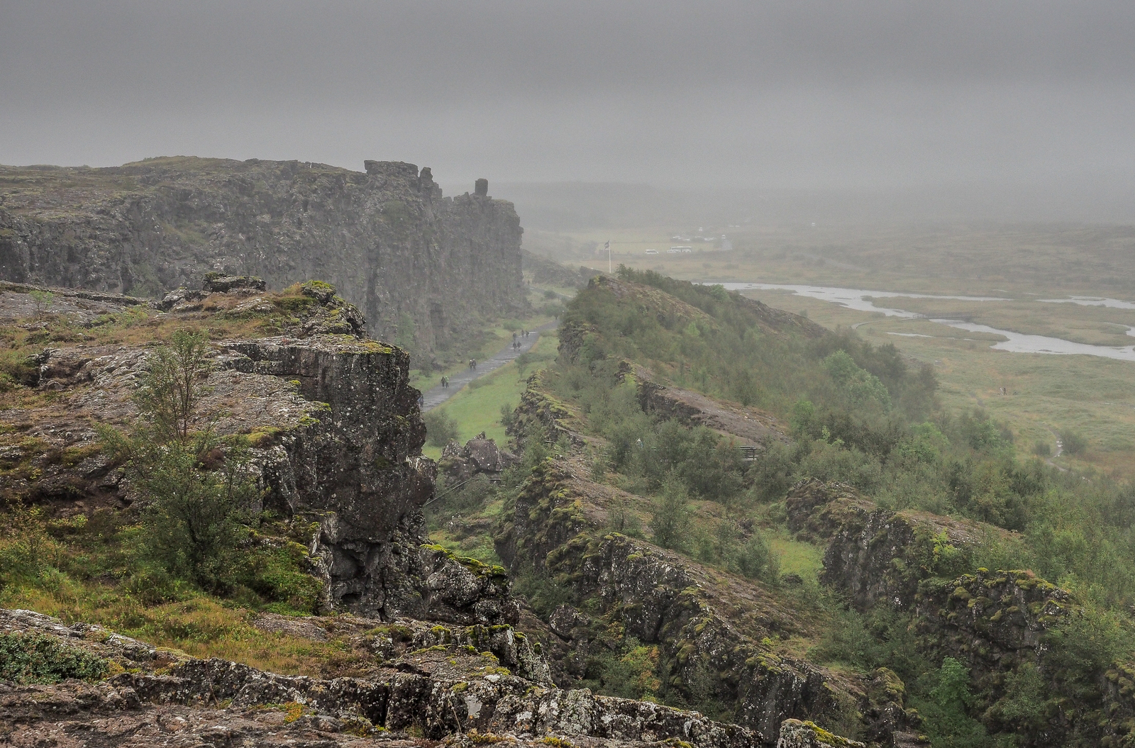 Iceland in September 2017 - My, Iceland, The photo, Longpost