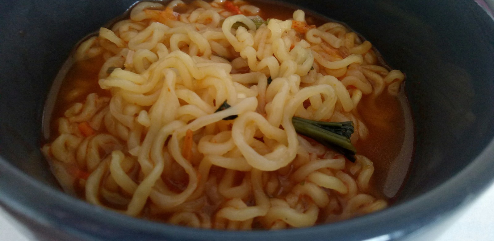 Доширакология. Nongshim Kimchi Ramyun - Моё, Доширак, Лапша, Рамен, Обзор еды, Длиннопост