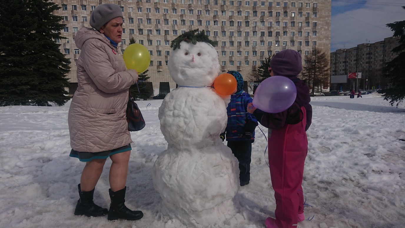 The watch, the anniversary of the indefinite term and the growth of protests throughout Russia. - Protest, Politics, Garbage landfill, Indefinite, Ecology, Watch, Longpost, Shies