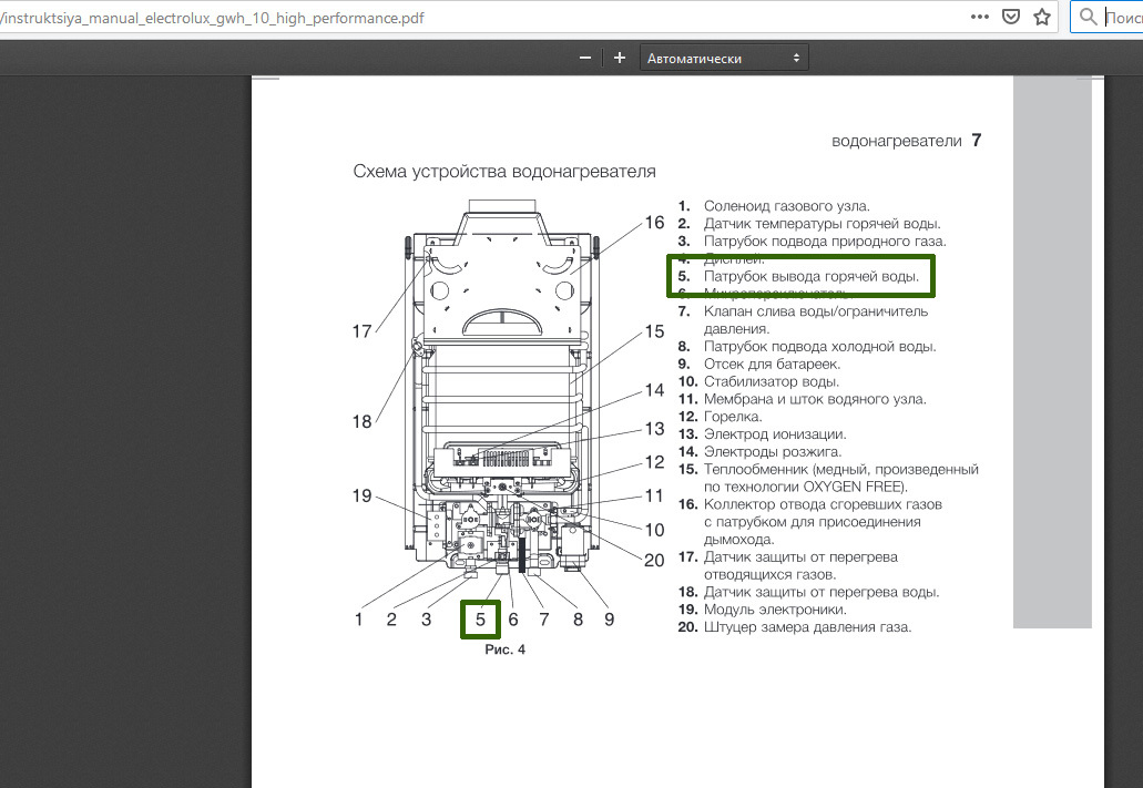 Self-confidence and haste - My, Gas column, Crash, Gas, Hot water, Idiocy, Electrolux, Longpost