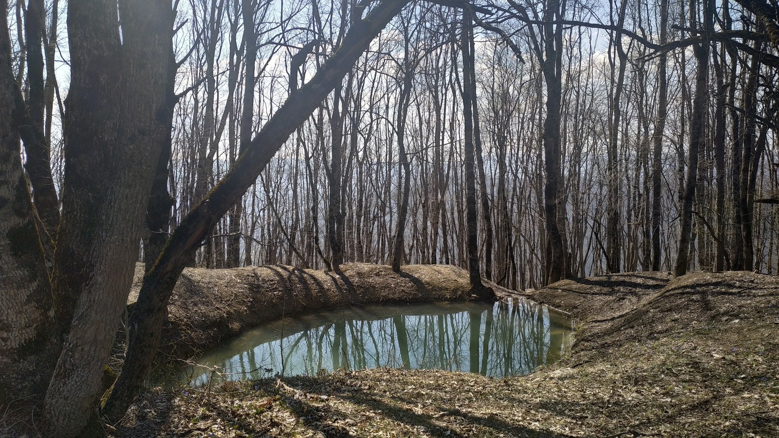 Solo hike in Adygea. - My, Longpost, Hike, Mountain tourism, Hiking, Photo on sneaker