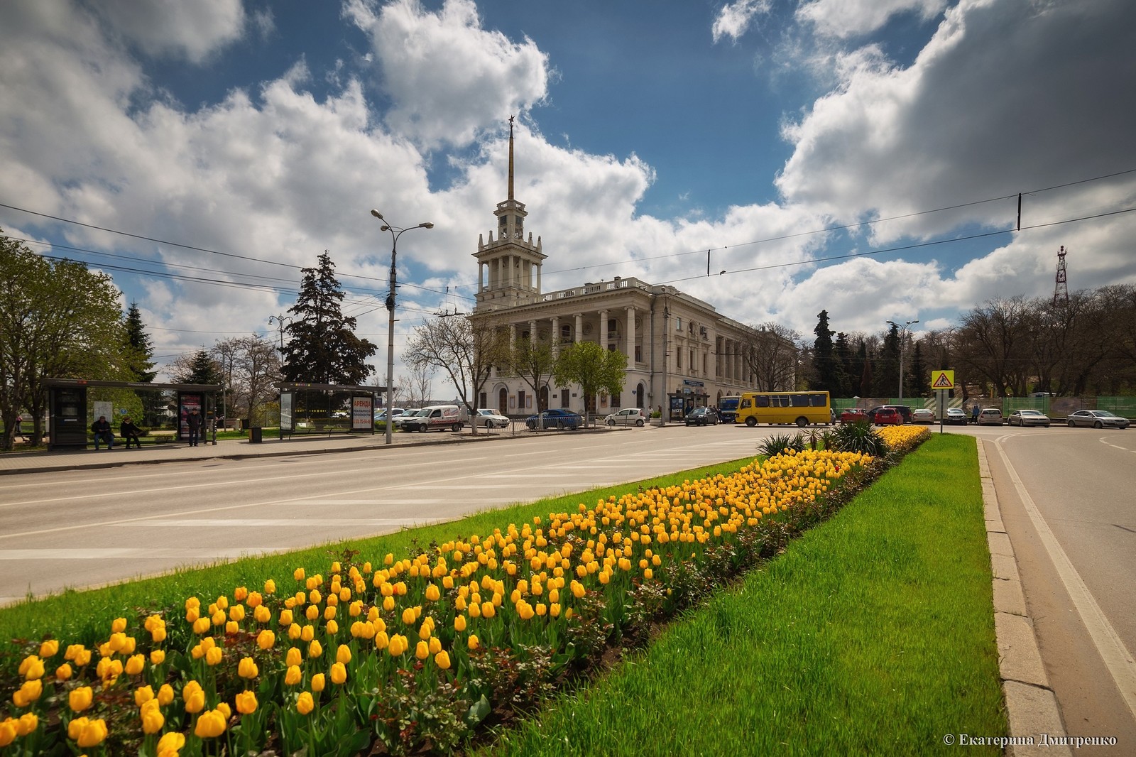 My favorite city!..Part 2 - Town, Hero City, Sevastopol, Chersonesos, Balaclava, beauty, Sea, Longpost