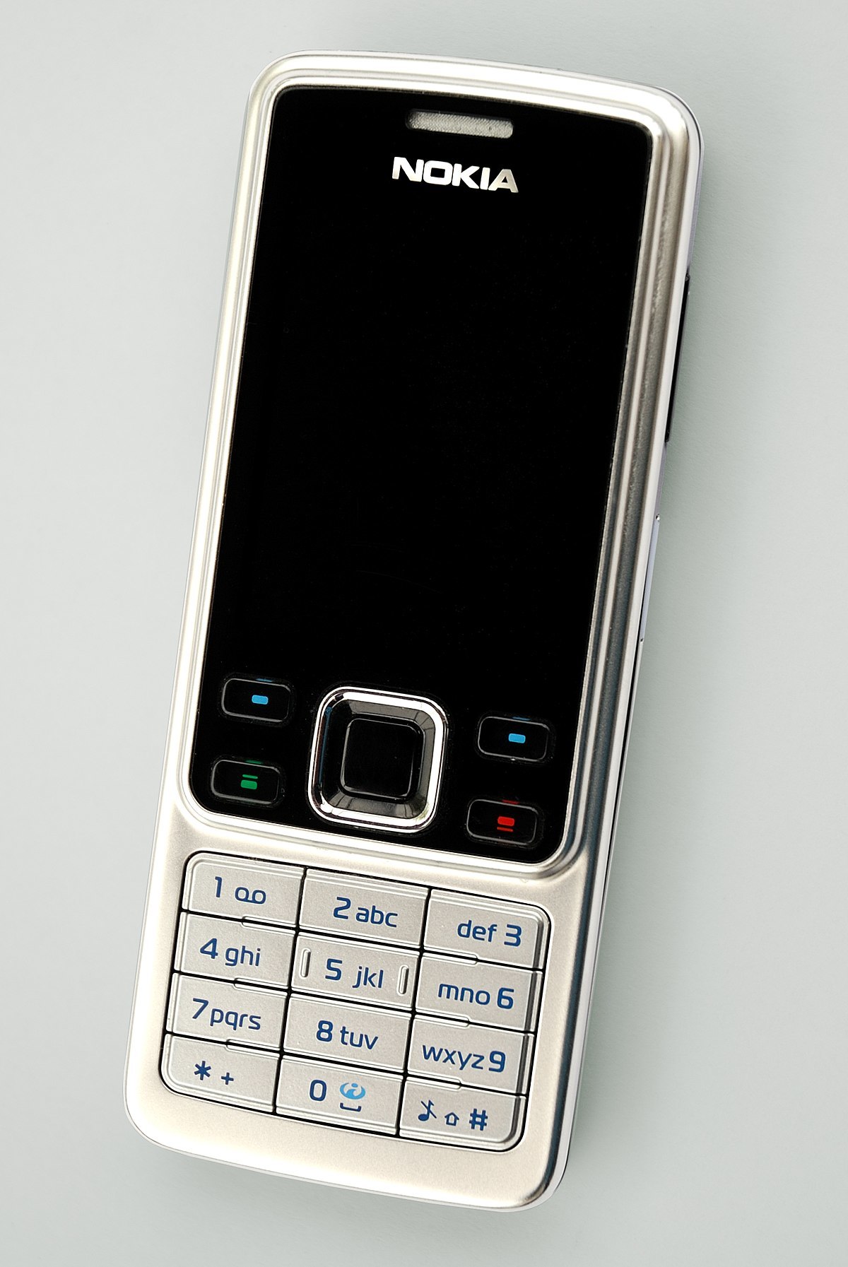 Legendary phones from Nokia part 2 (TOP 25) - My, Top, Mobile phones, Longpost