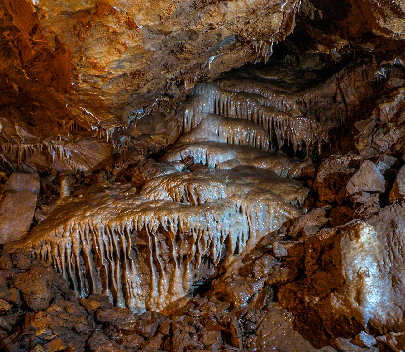 How I learned about the horrors of Moscow - My, Caves, Camping, Author's story, Siberia, Longpost