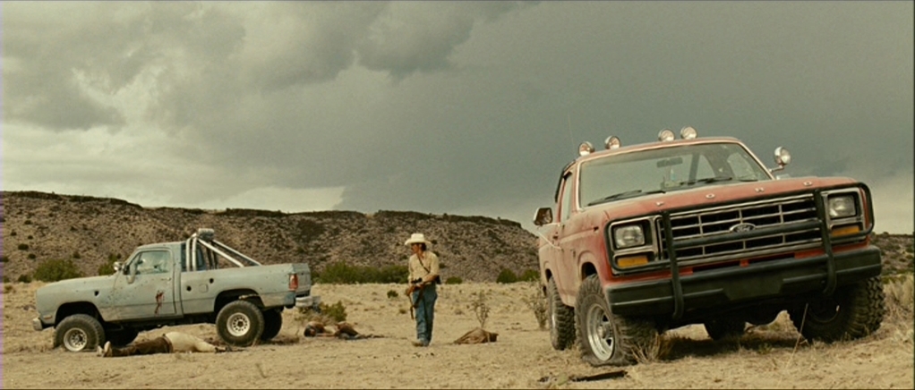 No Country for Old Men movie. - , The Cohen Brothers, Cormac McCarthy, Movies, Longpost