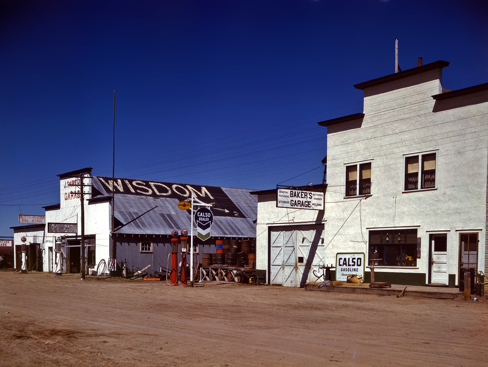 America 40s. - USA, 40's, Story, People, The photo, Longpost