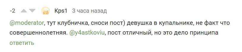 Кто написал четыре миллиона доносов при Сталине? - Мнение, Скриншот, Пикабу, Комментарии, Комментарии на Пикабу