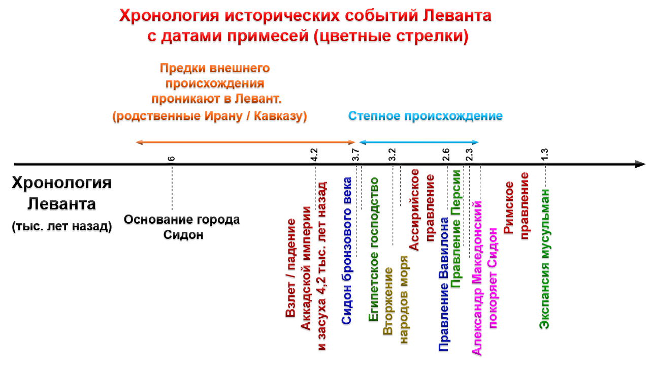 Как повлияли крестовые походы на генофонд населения Ближнего Востока - Моё, Наука, Археология, Крестоносцы, Крестовый поход, Средневековье, Длиннопост, Популяционная генетика, Видео, История