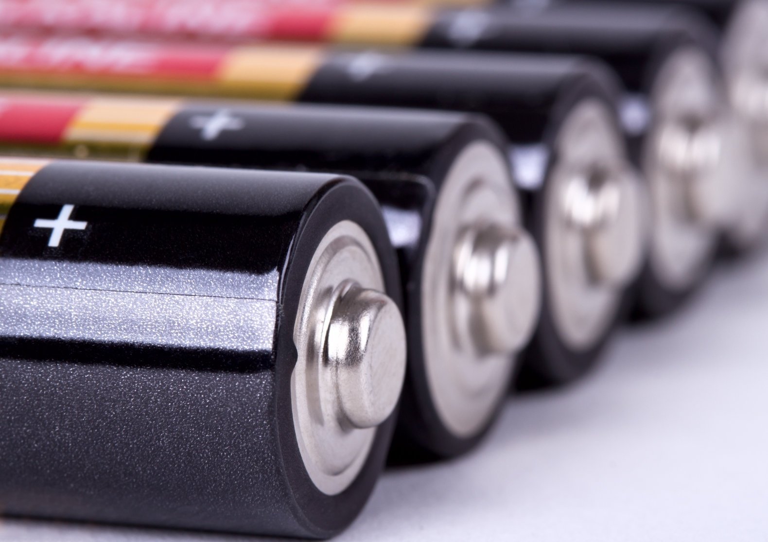 Batteries of the future: promising developments - Battery, Development of, news, Longpost