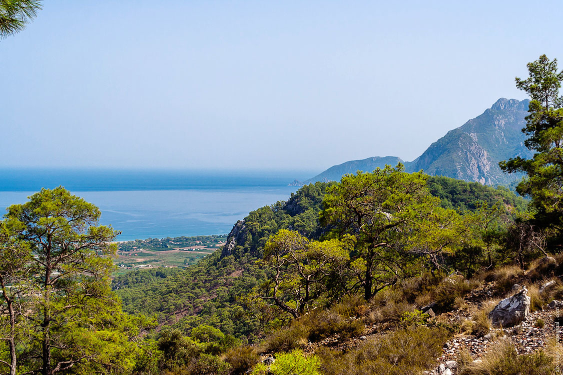 Elven path. - My, Travels, The photo, Tourism, Wild tourism, Hiking, The mountains, Longpost