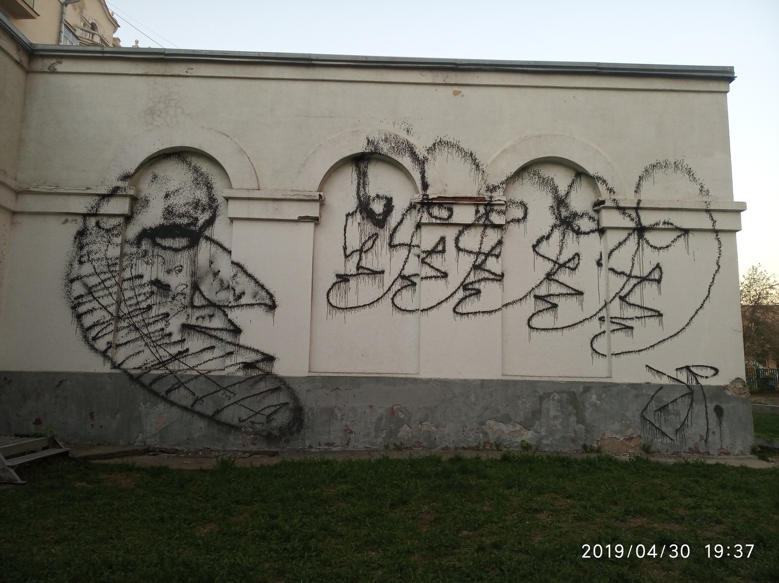 Москва | Пикабу