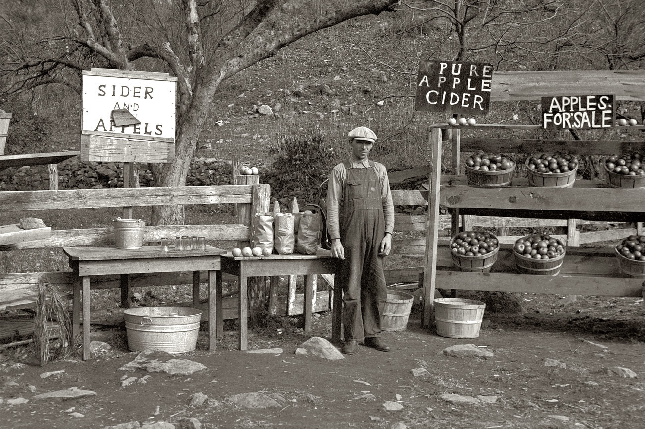 Чёрно-белая Америка. Часть 3 - США, Прошлое, История, Фотография, Длиннопост