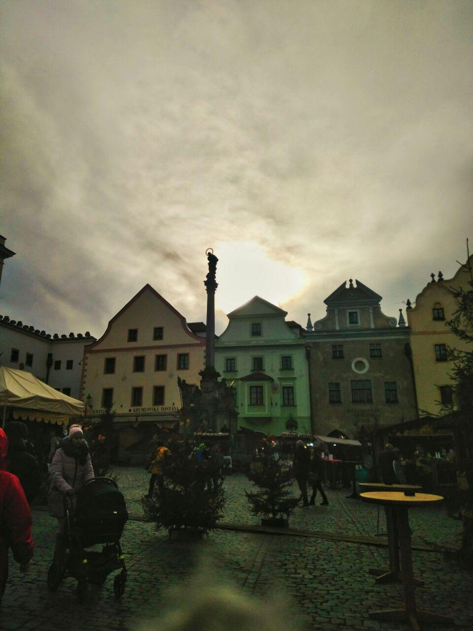 Cesky Krumlov and Karlovy Vary - My, Travels, Longpost, The photo, Tourism, Czech, Travel to Europe, Cesky Krumlov, Karlovy Vary