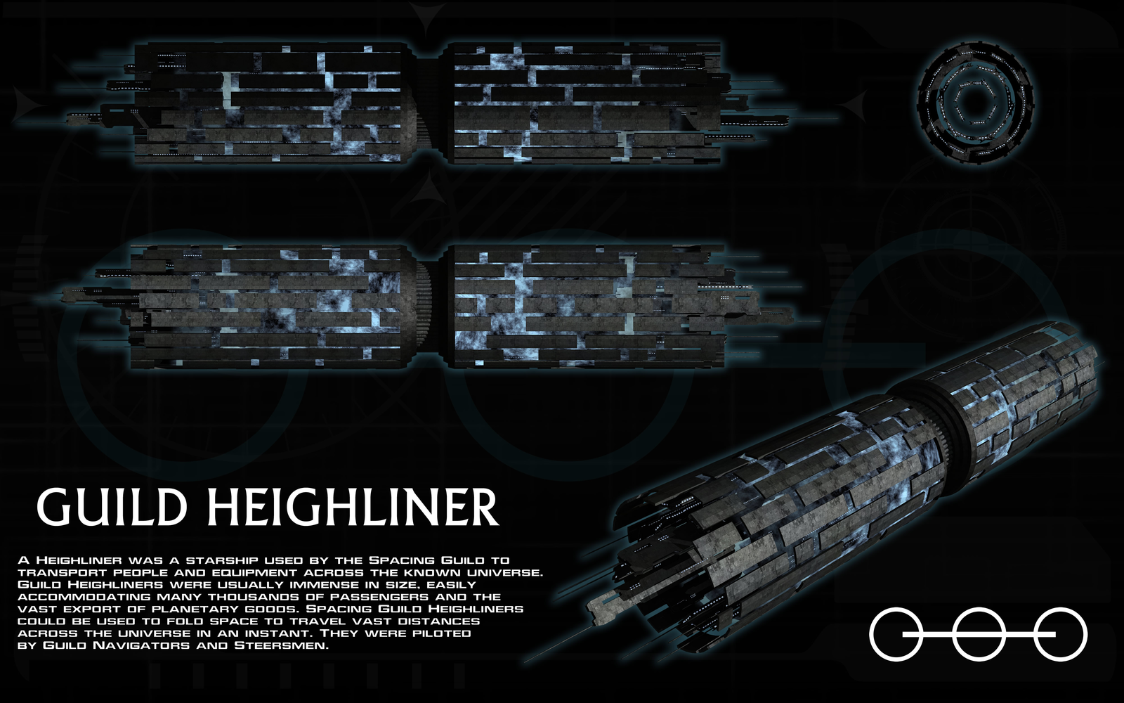 In anticipation of the film Dune 2020, we disassemble: Highliners - 2020, Highliner, Dune, , Movies, Longpost, Denis Villeneuve