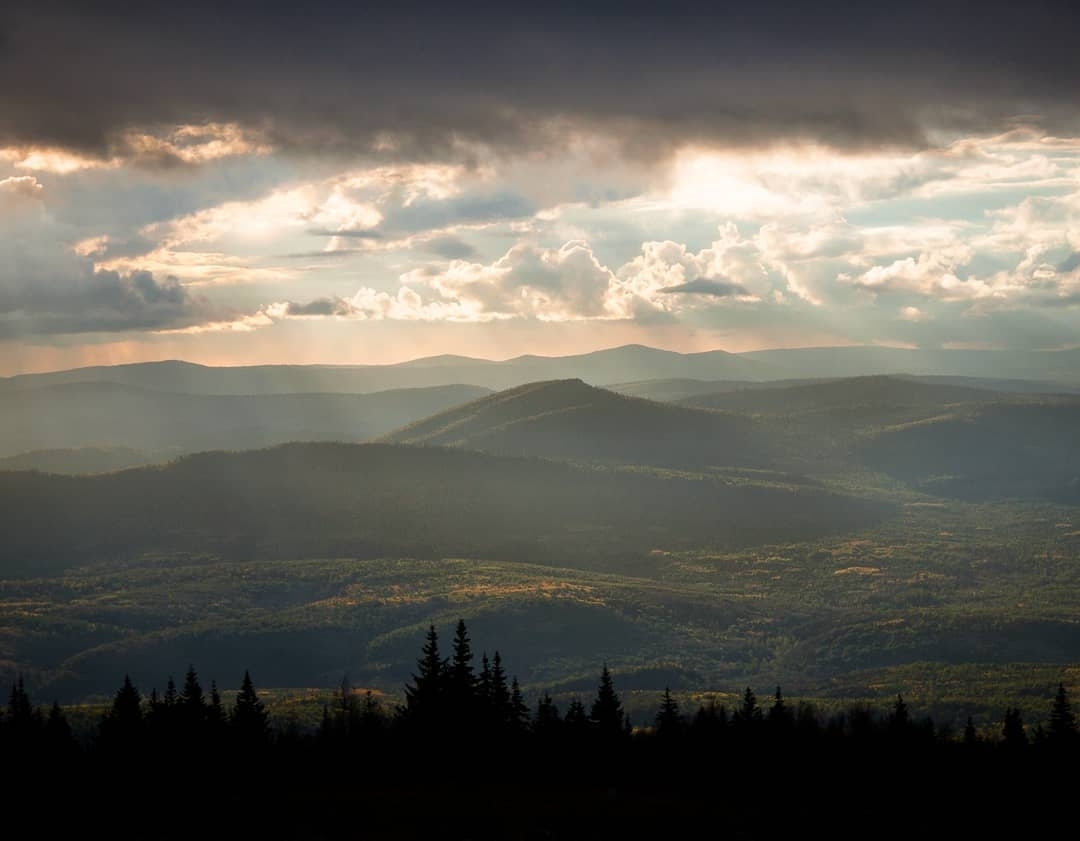 Narnia - Southern Urals, The mountains, Tourism, Chelyabinsk region, The photo, Nature, Landscape