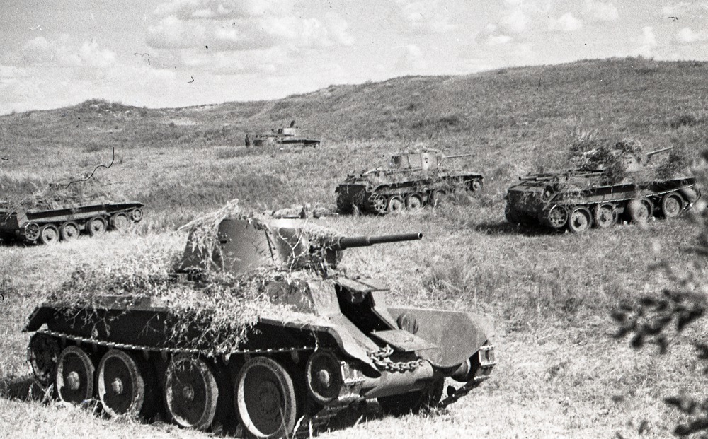 Халхин Гол. Результаты - Военная история, Фотография, Длиннопост