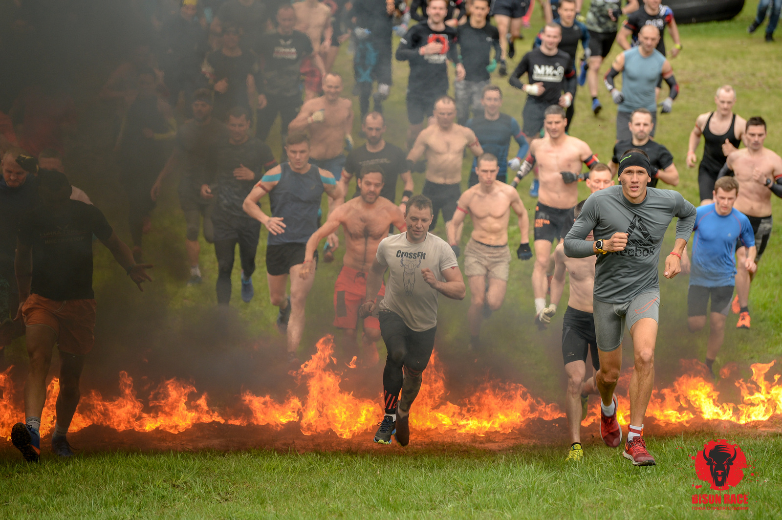 Personal motivation post .final - My, Bison Race, Run, Ocr, Longpost