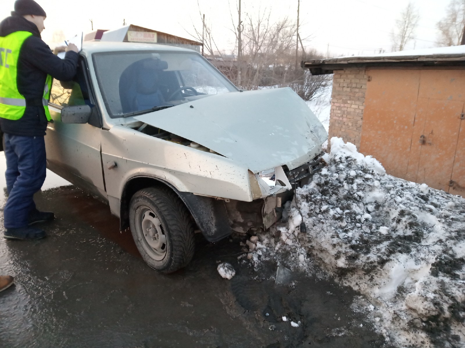 - Тачка - Моё, Без рейтинга, ДТП, Авария, Водятел, Главная дорога, Длиннопост