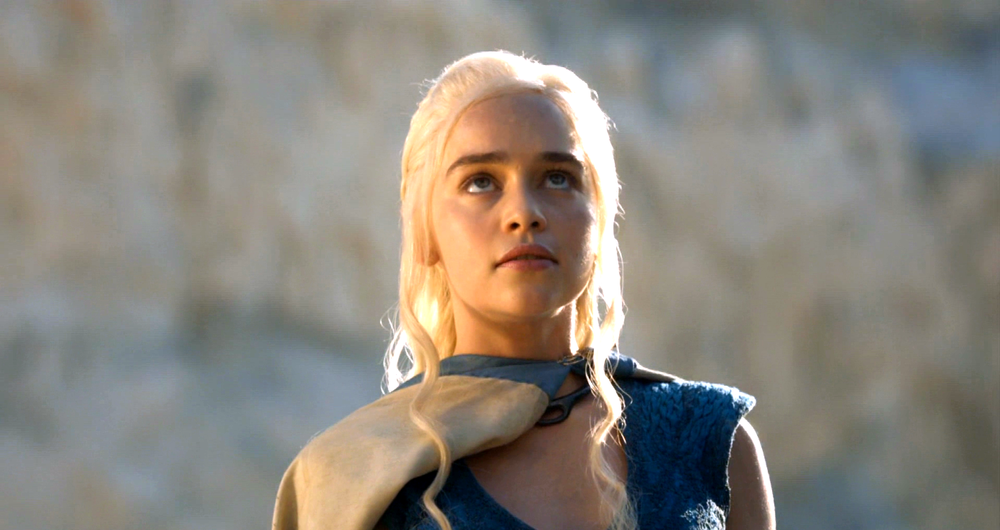 Madness Daenerys - My, Longpost, Game of Thrones season 8, Game of Thrones, Theory