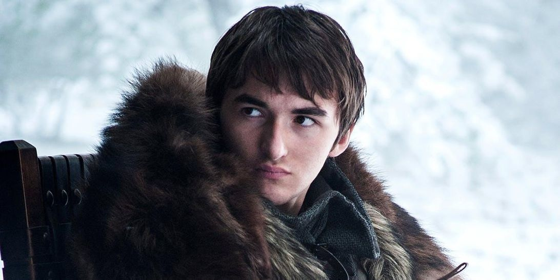 Bran Stark condemns petition against 'Game of Thrones' season 8 - Game of Thrones, Bran Stark