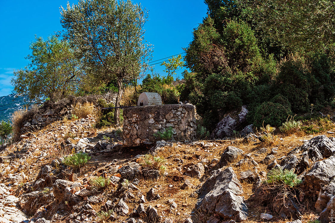 Elven path. - My, Travels, The photo, Tourism, Wild tourism, Hiking, The mountains, Longpost