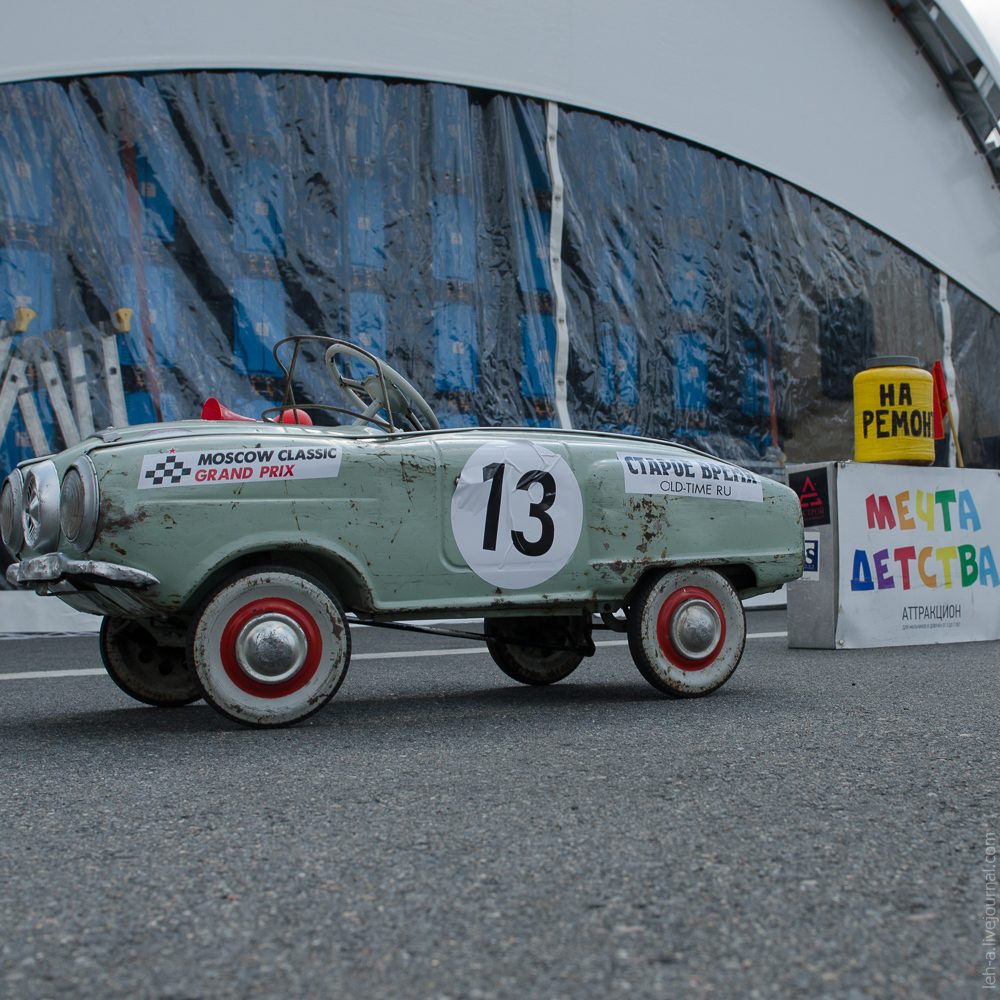 First stage of MCGP 2019. - Moscow Raceway, Автоспорт, Race, Gaz-21, Gaz-24, Moskvich 412, Zaporozhets, Longpost, Gaz-24 Volga