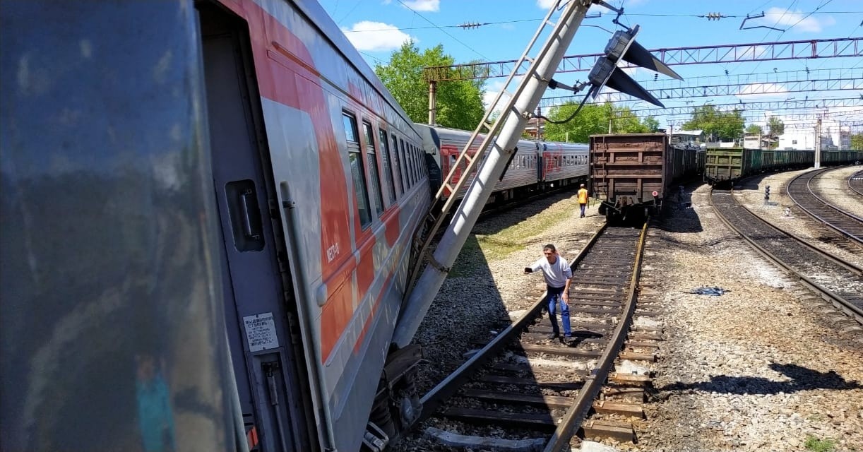 ЖД билеты Владивосток - Новосибирск купить онлайн на сайте Железнодорожные кассы по низкой цене