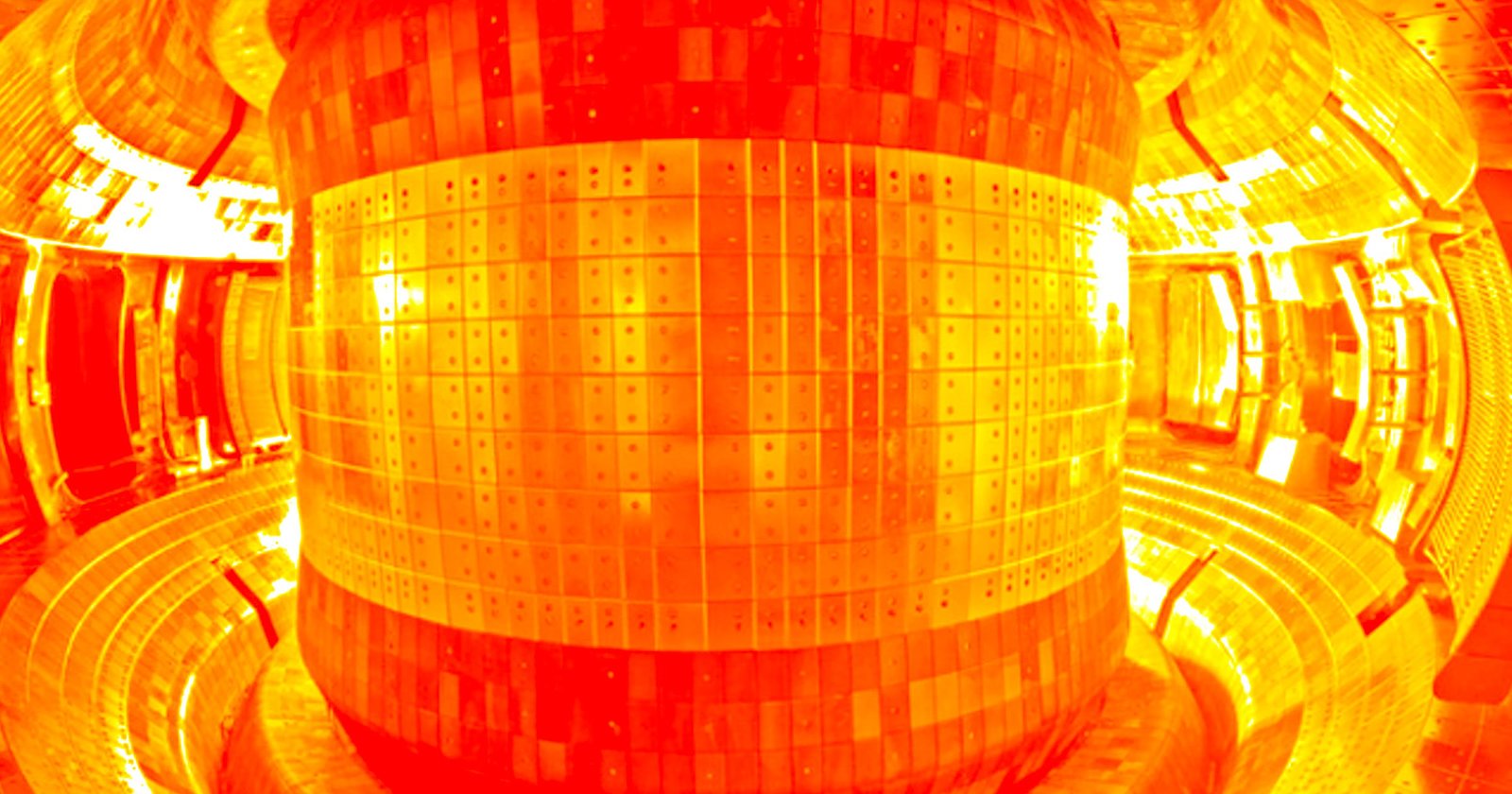 This year China will complete the construction of a new tokamak - China, Building, Energy