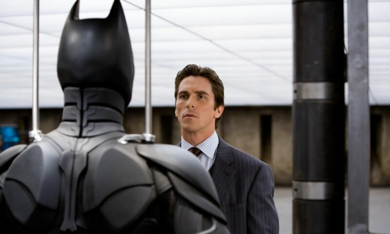 Interesting Facts About Christopher Nolan's Trilogy - Batman, Christopher Nolan, Christian Bale, Heath Ledger, The Dark Knight, Comics, Dc comics, Interesting facts about cinema, Video, Longpost