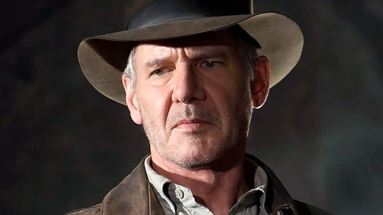 Harrison Ford commented on the future of Indiana Jones - Movies, Harrison Ford, Indiana Jones