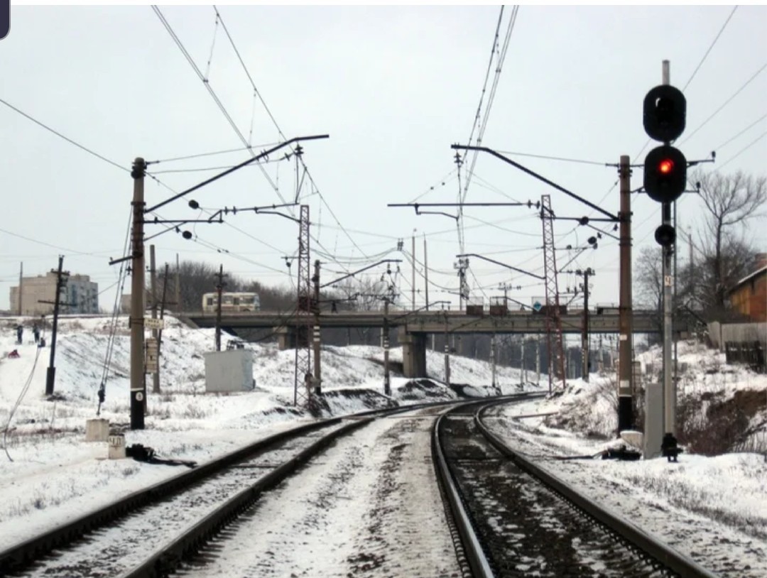 As a deranged driver raced on the train, breaking everything! - Russian Railways, Driver, Nervous collapse, Tragedy, Life stories, Longpost