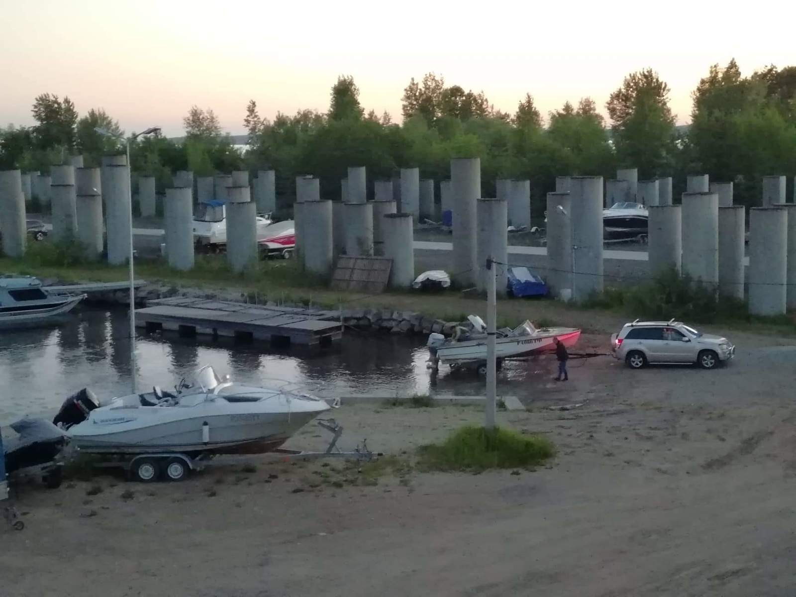 Incomprehensible pipes in Naberezhnye Chelny. - Naberezhnye Chelny, Pipe, Question, Longpost