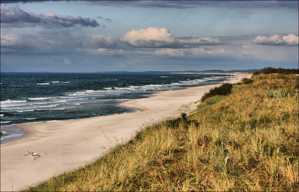 Photo walk: Curonian Spit, Russia - My, Photobritish, Travels, Russia, Curonian Spit, The photo, Desert, Longpost