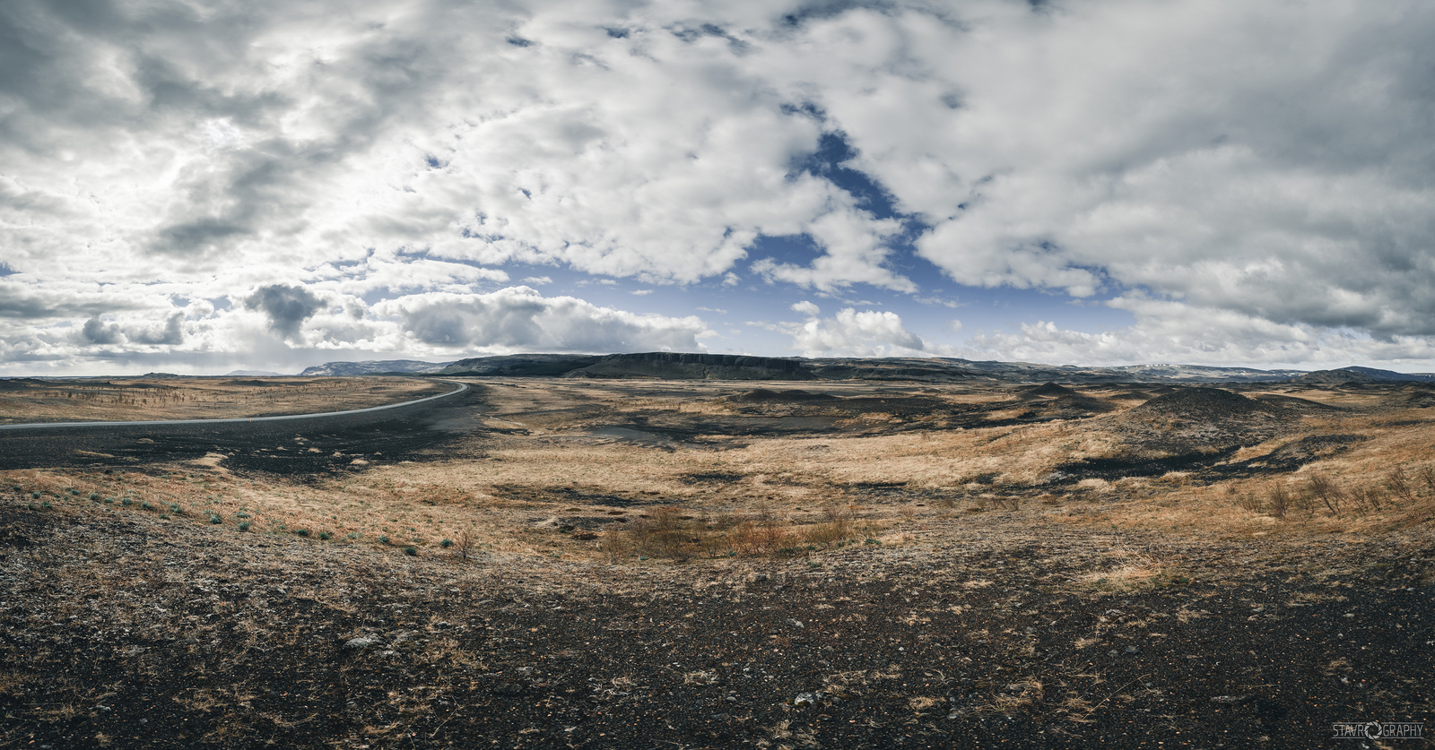 On the sidelines of Iceland - My, Iceland, The photo, Travels, Quadcopter, Dji, Longpost