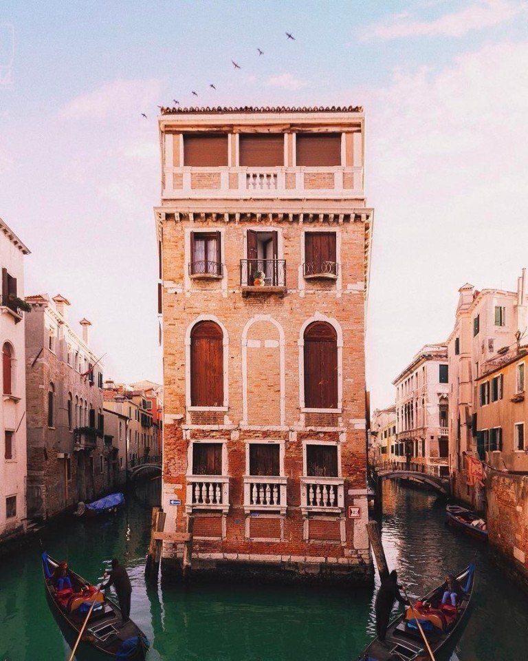 Italy - Italy, Town, beauty, Summer, Longpost