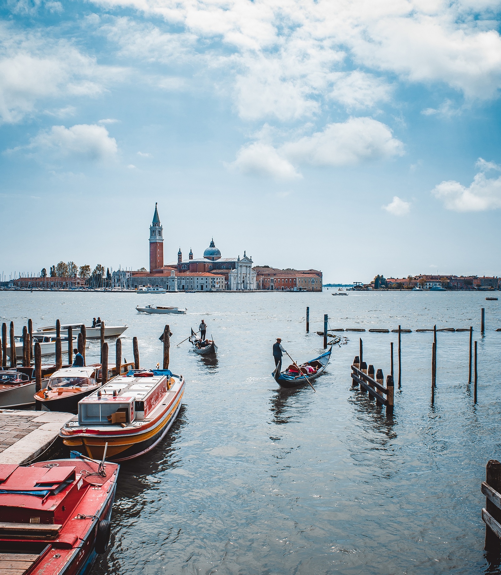 Venice 2019 - My, Nikon, Venezia, , Venice, Italy, The photo, Longpost