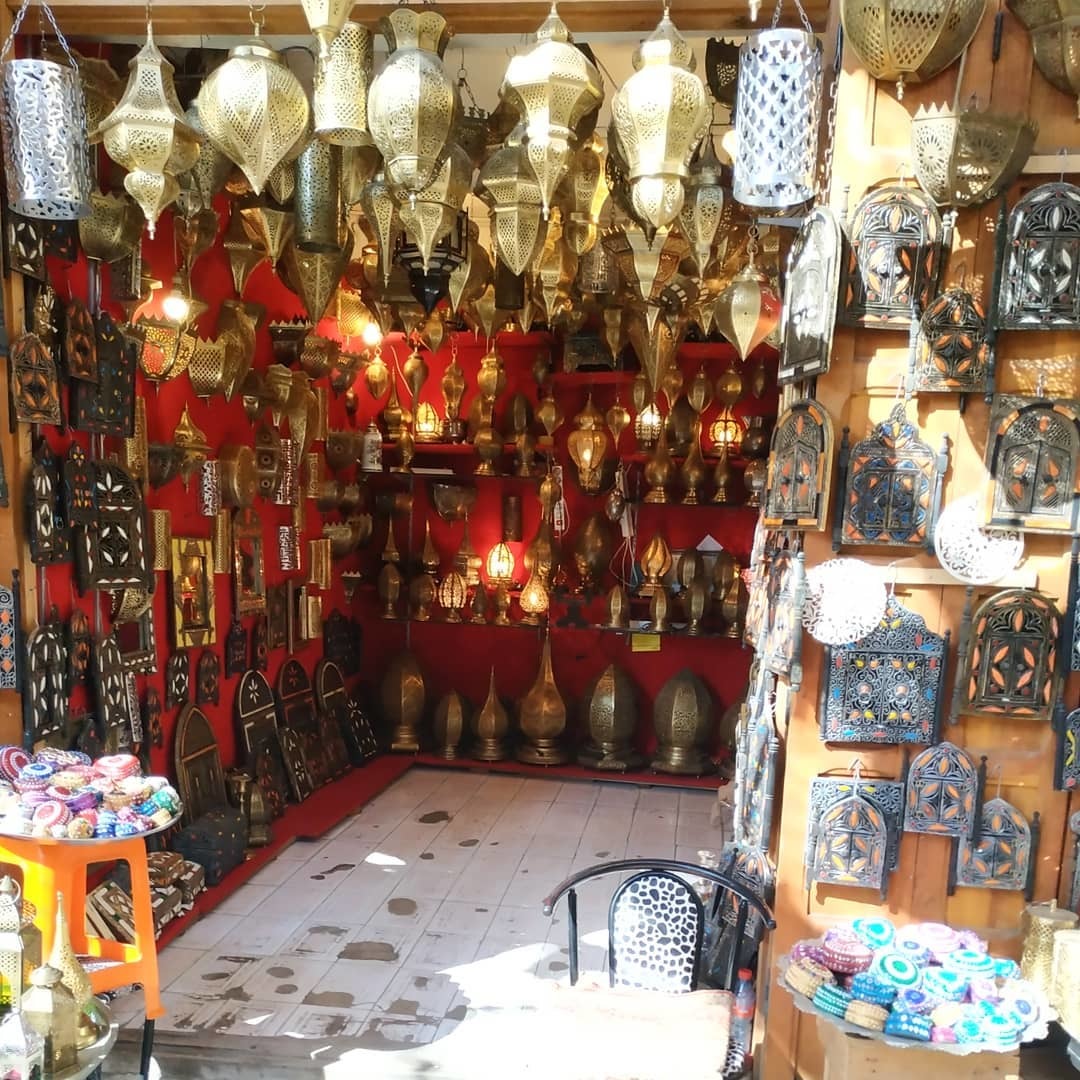 Morocco alone (part 2) - My, Morocco, Travels, Africa, Longpost, Video