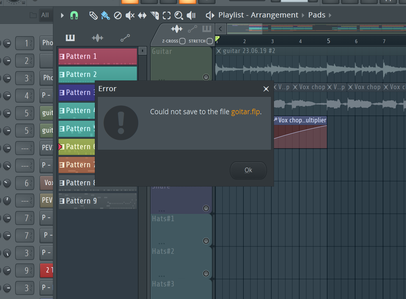 Проблема активации FL Studio 20 на мак | Пикабу