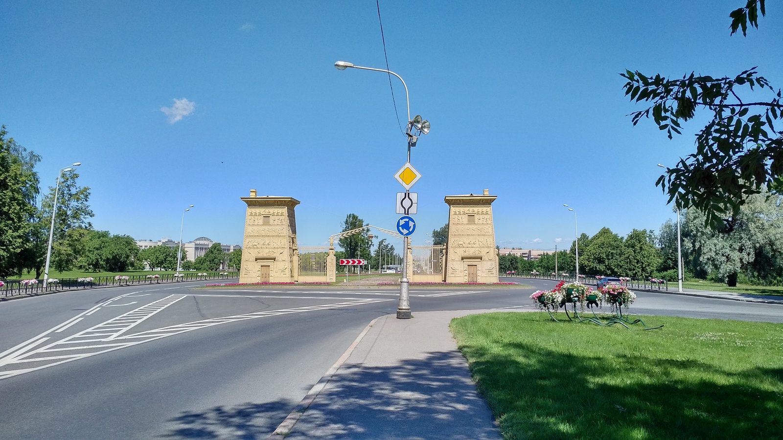 Long walk: Pavlovsk-Pavlovsky railway station - St. Petersburg-Vitebsky railway station - My, , St. Petersburg long-walkers, Hiking, Pavlovsk, Longpost