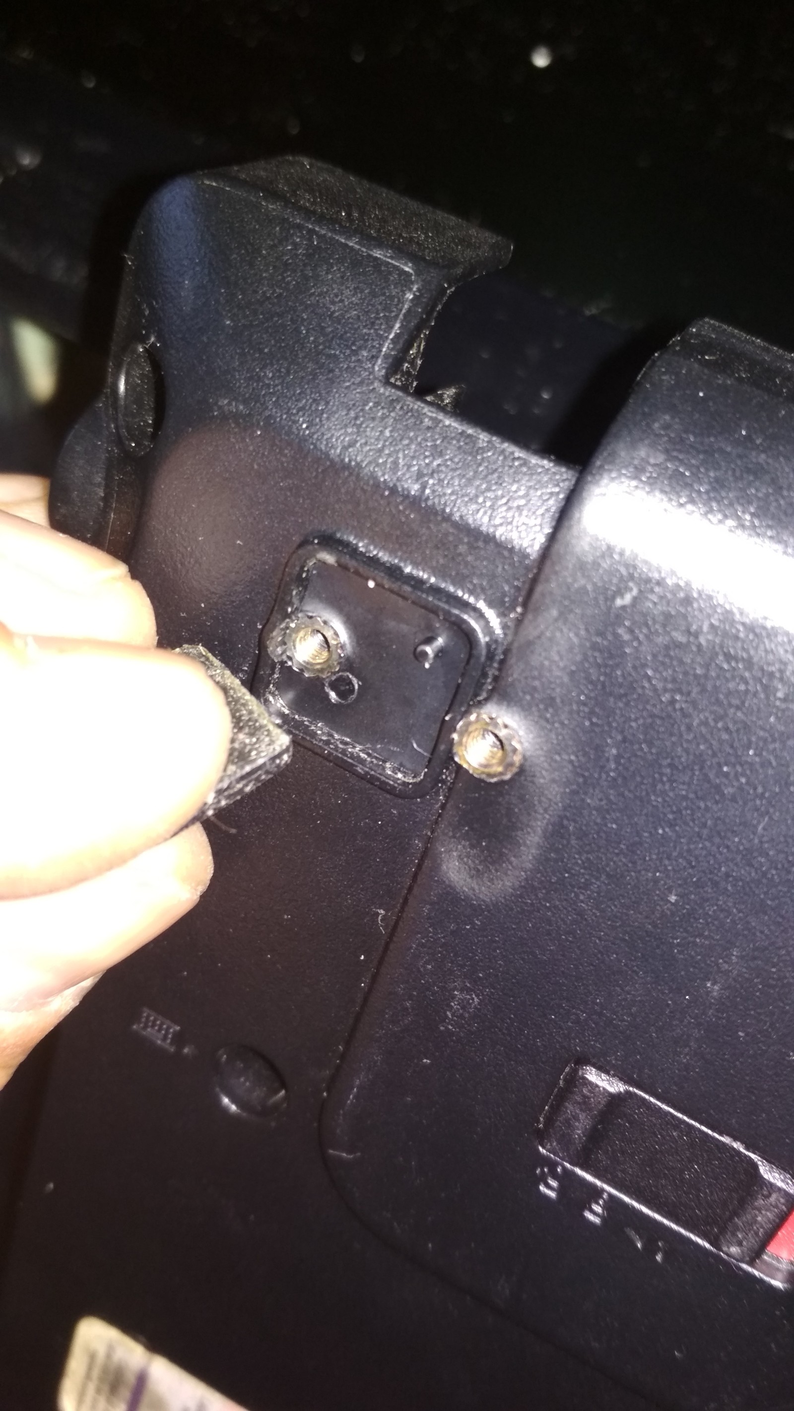 Repairing laptop hinges. - Repairers Community, Laptop Repair, Longpost