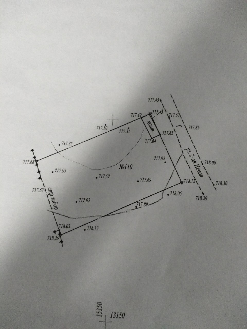 Bureaucracy, differences between Almaty and the region. - My, Centre, Home construction, Bureaucracy, Land plot, Almaty, Kazakhstan, Longpost