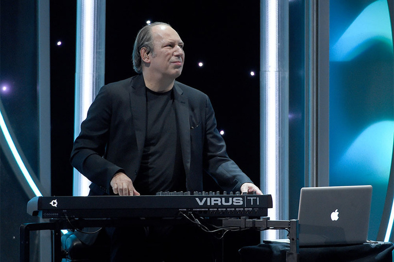 Hans Zimmer wrote the soundtrack for the new BMW electric cars - Electric car, Hans Zimmer, Bmw, Composer, Video, Longpost