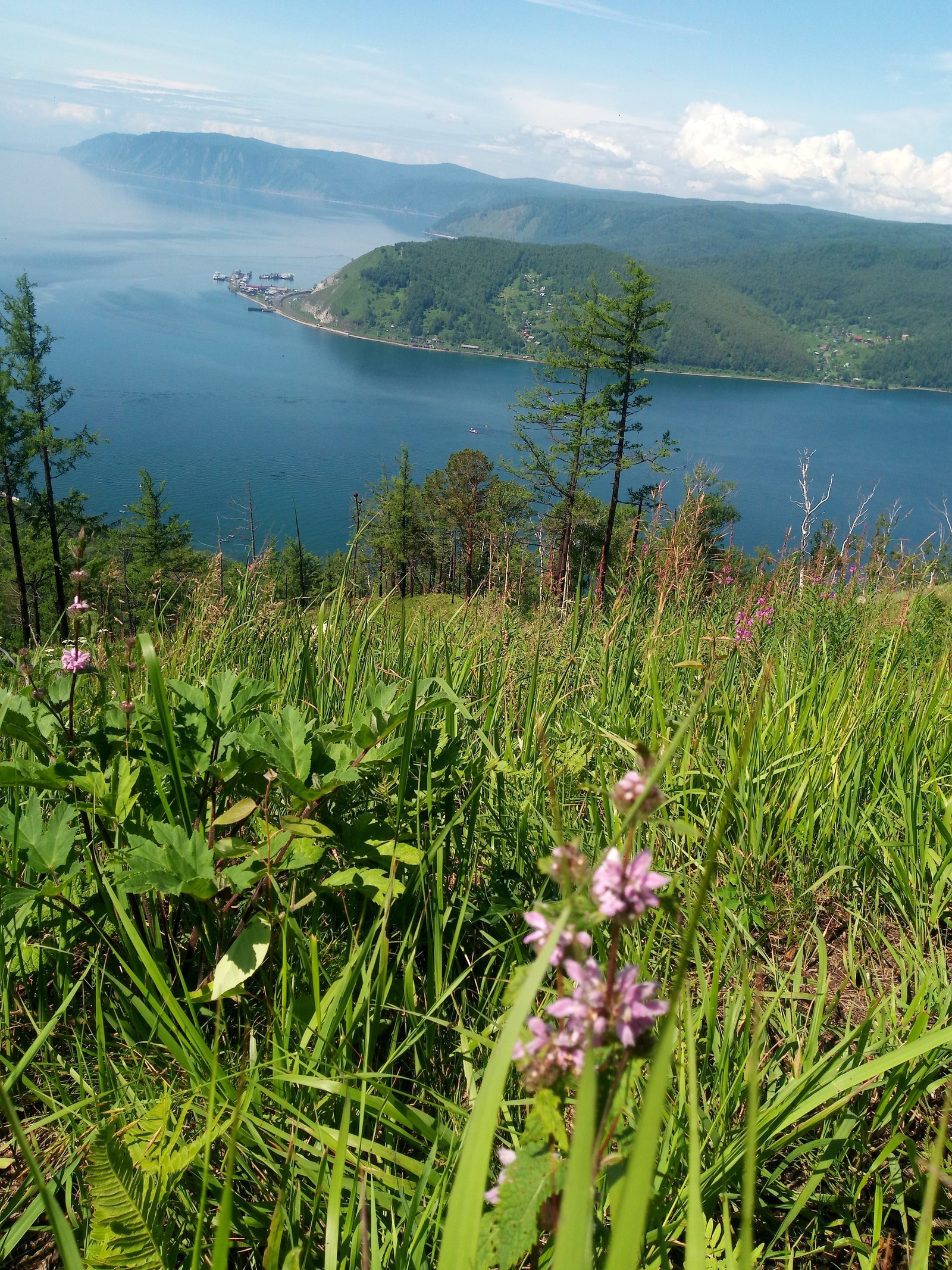 Baikal... - My, Summer, Longpost, The photo, Good mood, Baikal