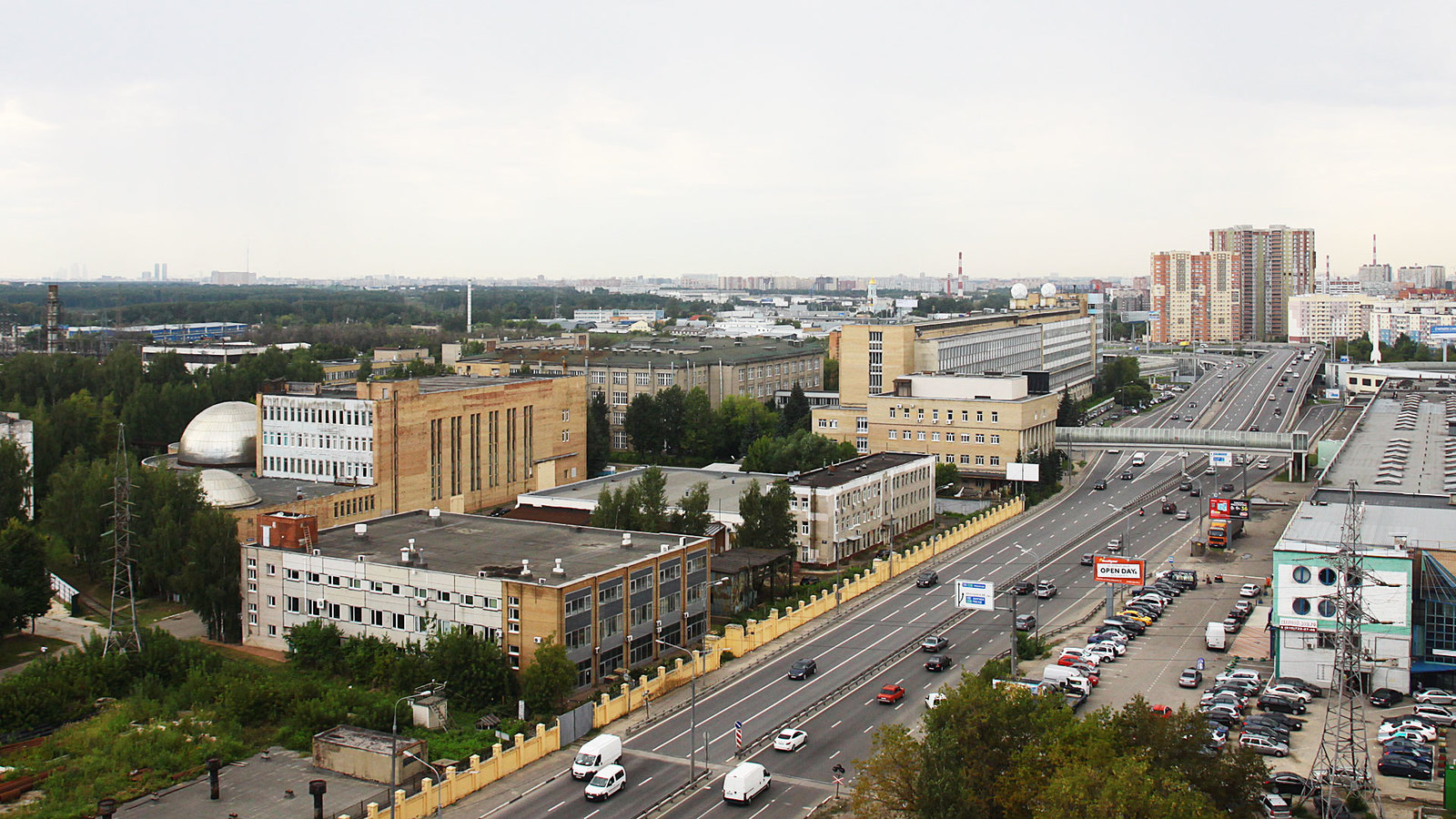 Приятные моменты в работе - Моё, Фотография, Длиннопост, Городские пейзажи, Вид сверху, Москва, Подборка, Уличная фотография