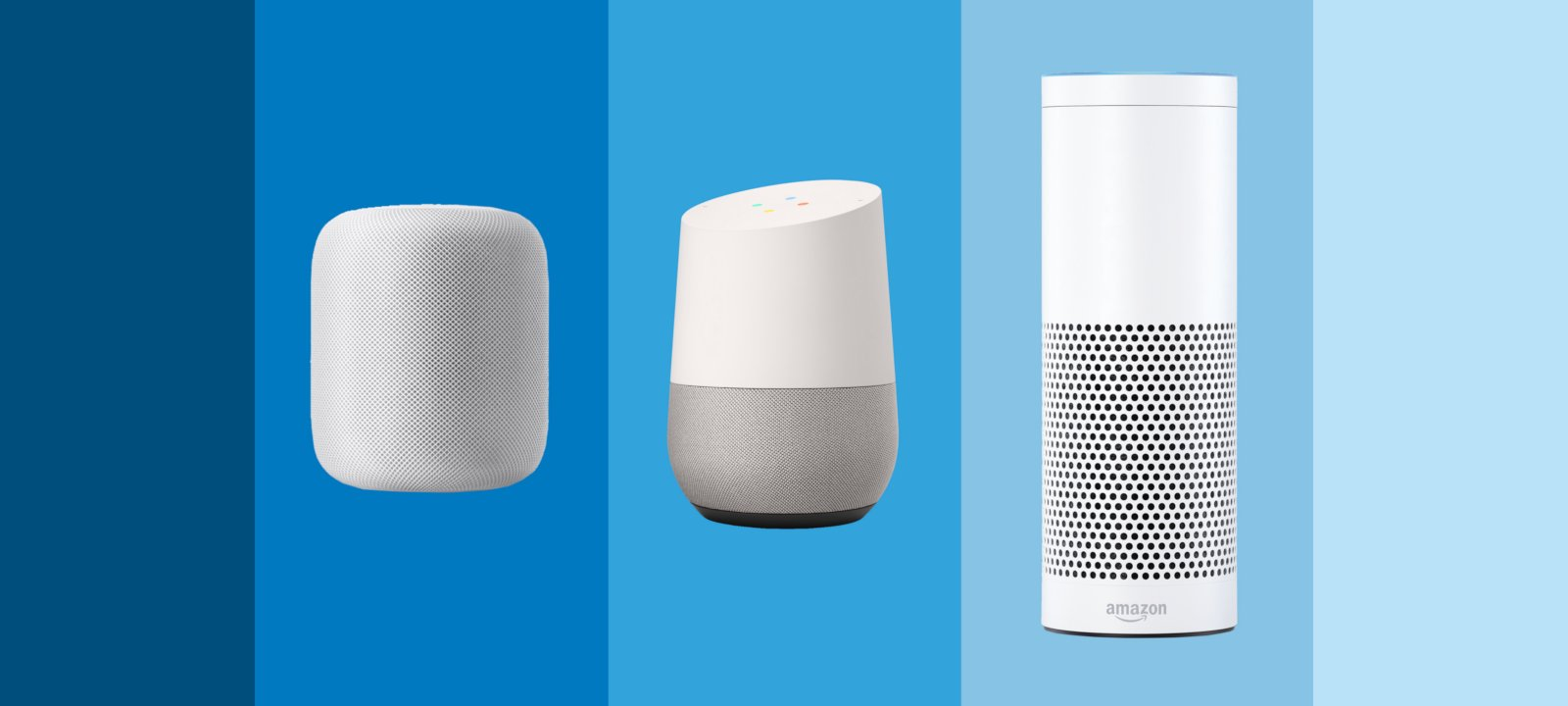 Alexa, tell Cortana to google it. We check what information about us is collected by voice assistants - My, Surveillance, Safety, , Technologies, Longpost