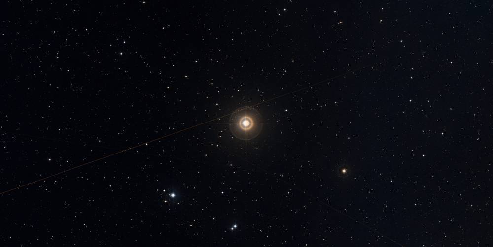 Tabby's star - the main mystery of space - Tabby Star, Space, Mystery, Longpost, Yandex Zen