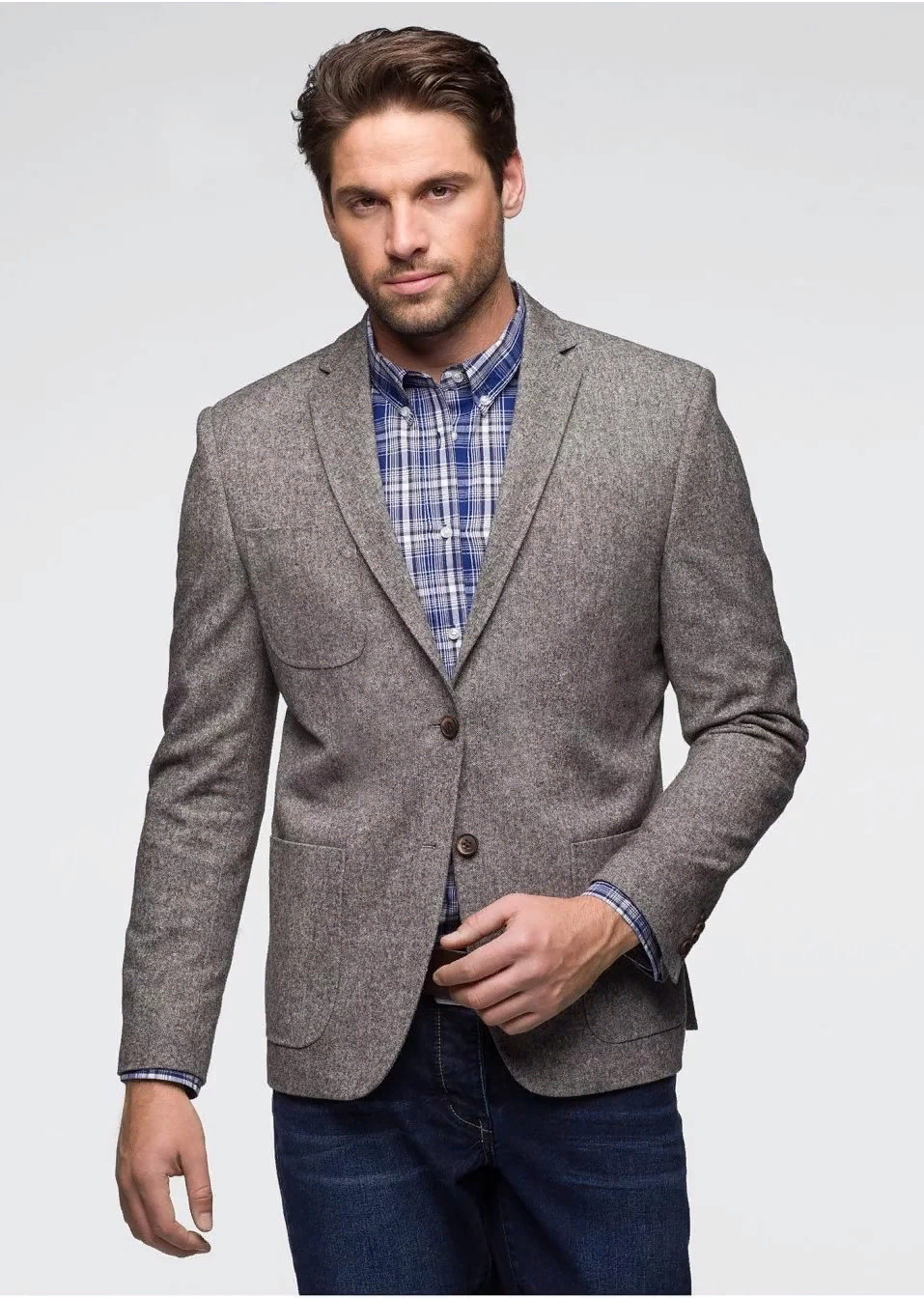 Men's basic wardrobe - My, Scaffold, Cloth, Costume, Coat, Jacket, Jacket, Mens clothing, Longpost