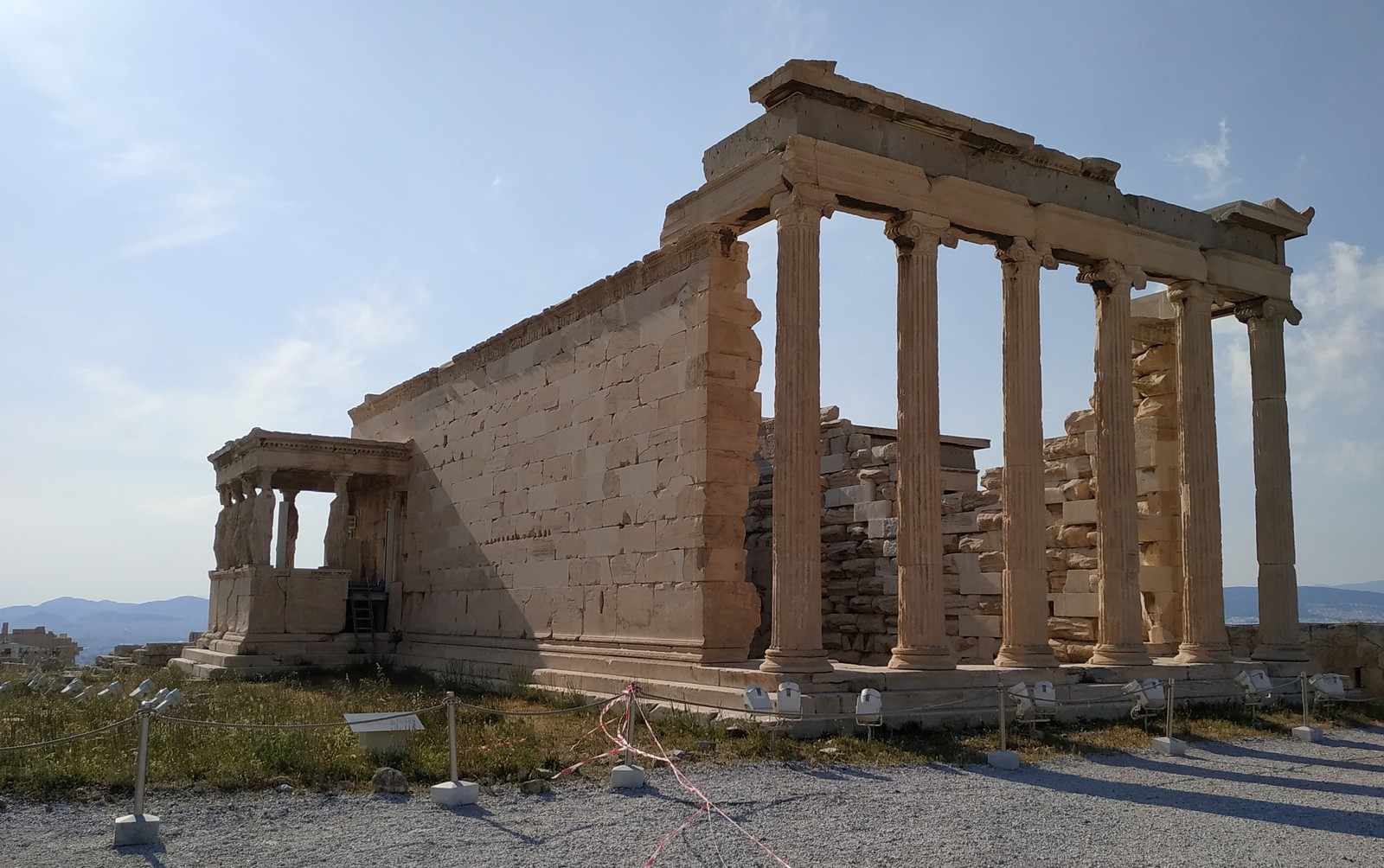 Athens. Week in Athens Part 1 - My, Athens, Greece, Acropolis, Longpost