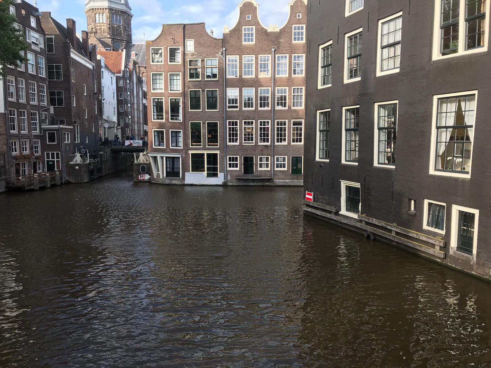 Amsterdam - My, Amsterdam, The photo, Longpost