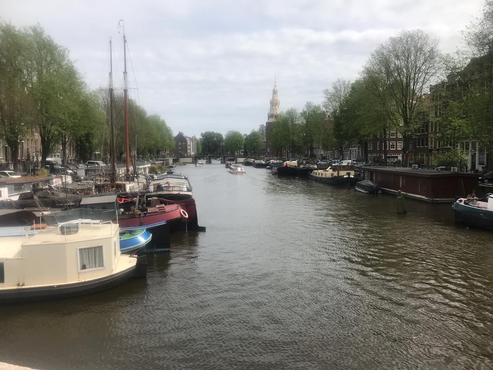 Amsterdam - My, Amsterdam, The photo, Longpost